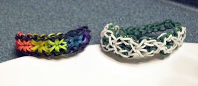 BRACELET