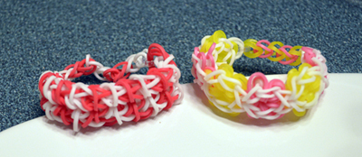 BRACELET