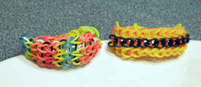 BRACELET