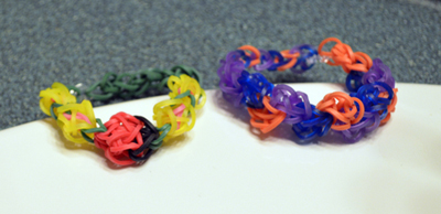 BRACELET
